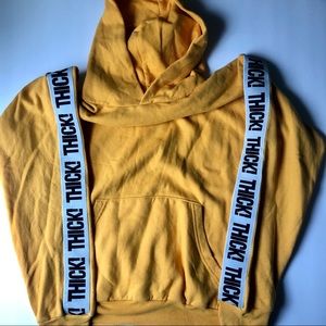 Kylie Jenner Original THICK! Hoodie